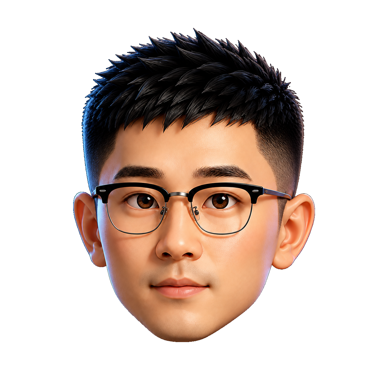 江晨翔头像
